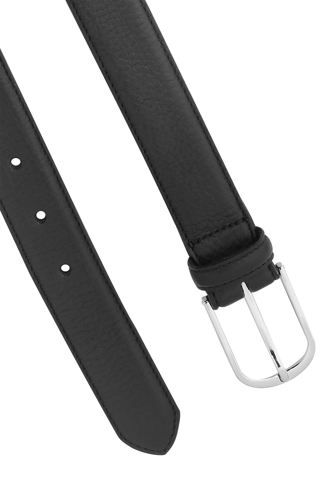 NN07 9047 Belt Black