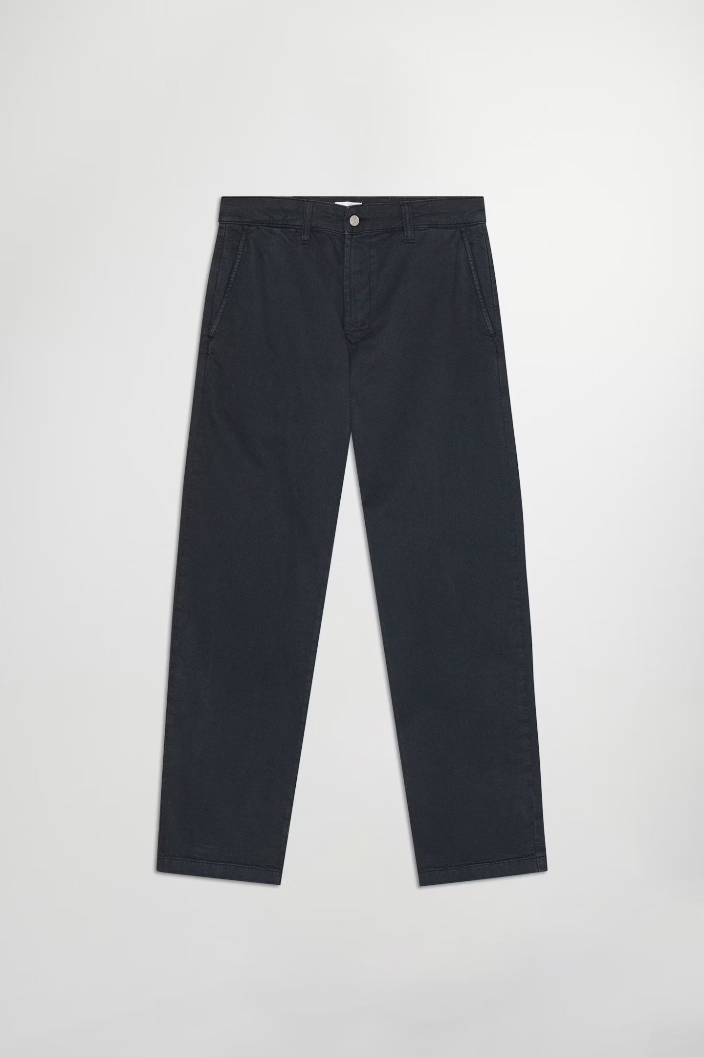 NN07 Aden Pant L30 Navy Blue