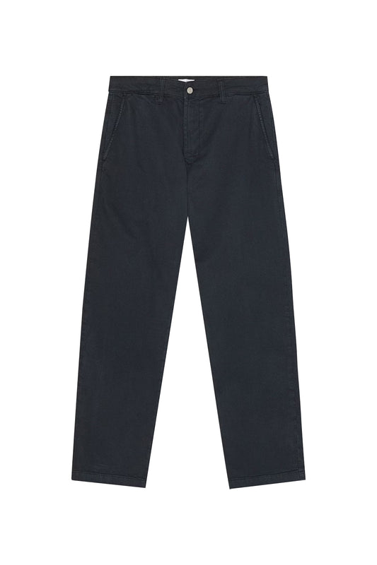 NN07 Aden Pant L32 Navy Blue