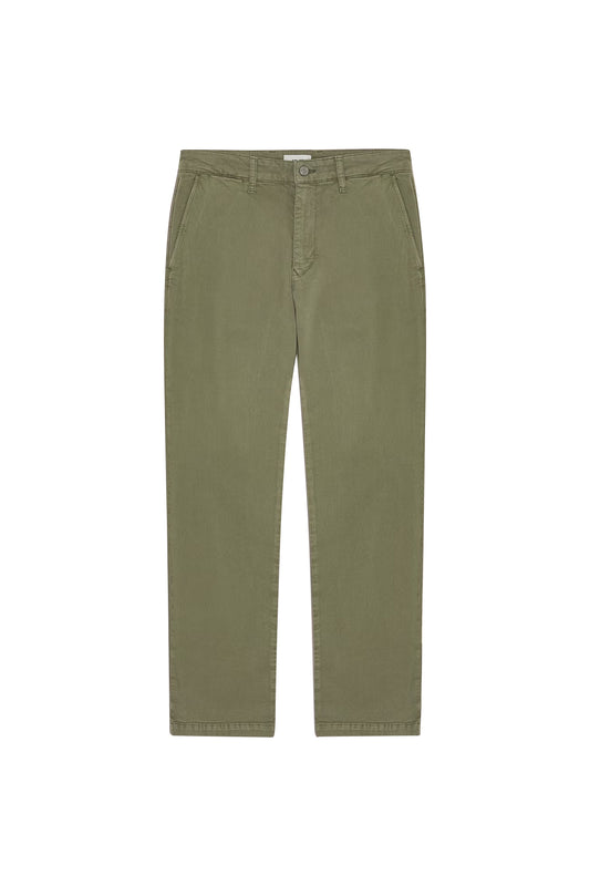 NN07 Aden 1923 Regular Chino 32L Capers