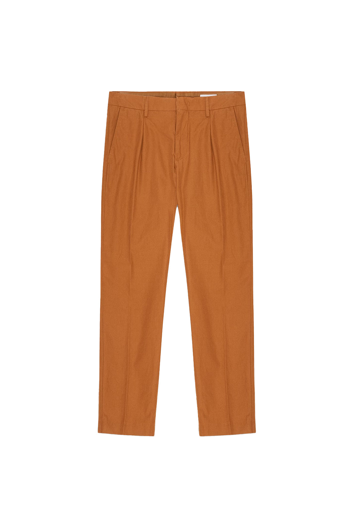 NN07 Kay Trouser L32 Caramel