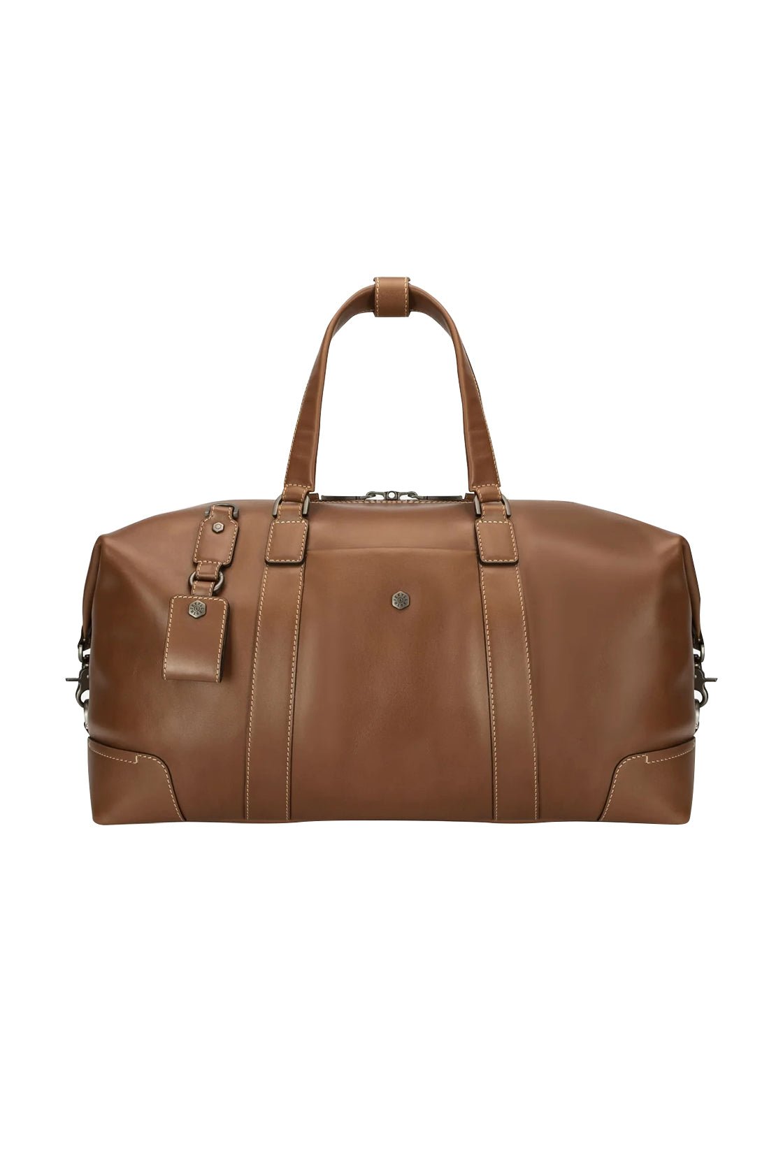Jekyll & Hide Oxford Cabin Holdall Travel Bag Colt