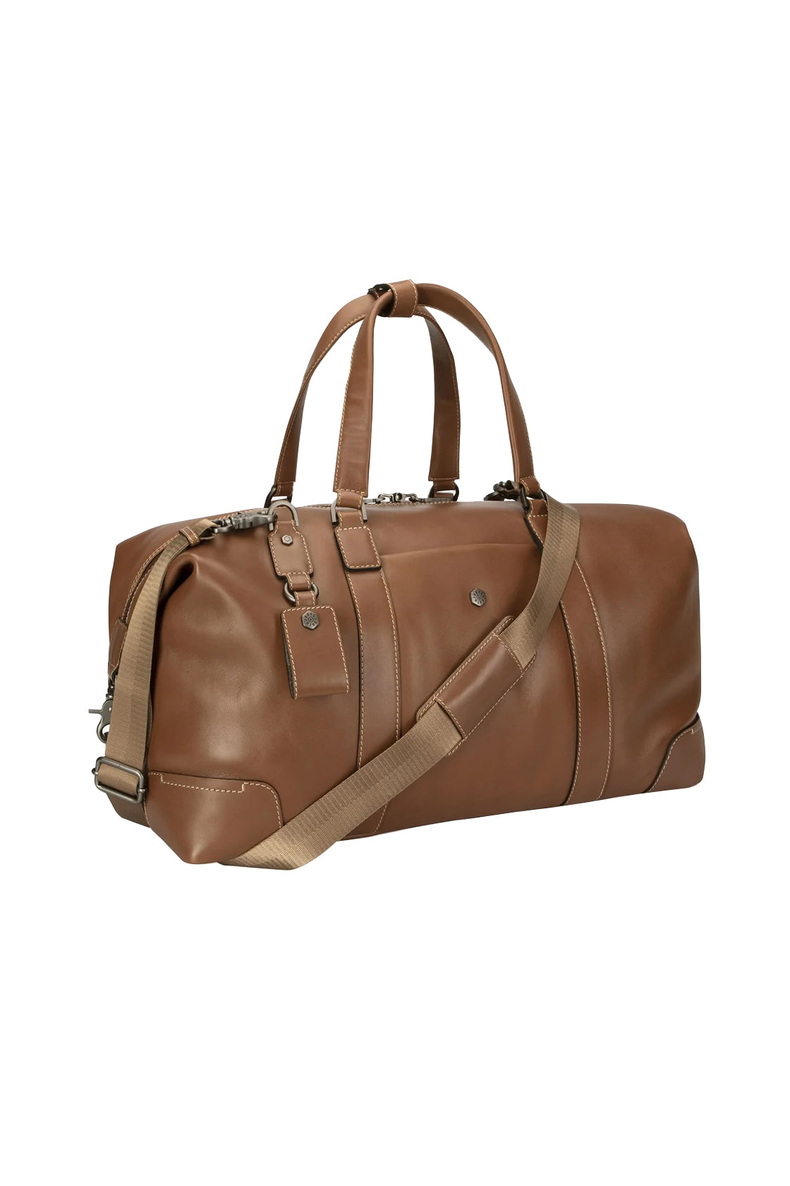 Jekyll & Hide Oxford Cabin Holdall Travel Bag Colt