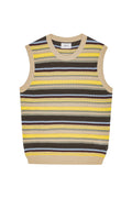 NN07 Huxley Tank Multi Stripe