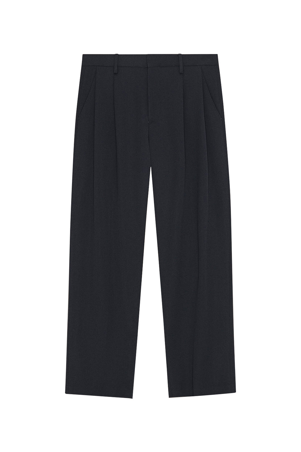 NN07 Justin 10002 Dress Trouser 32L Deep Navy