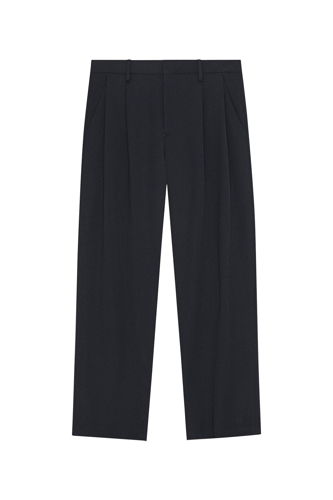 NN07 Justin 10002 Dress Trouser 32L Deep Navy