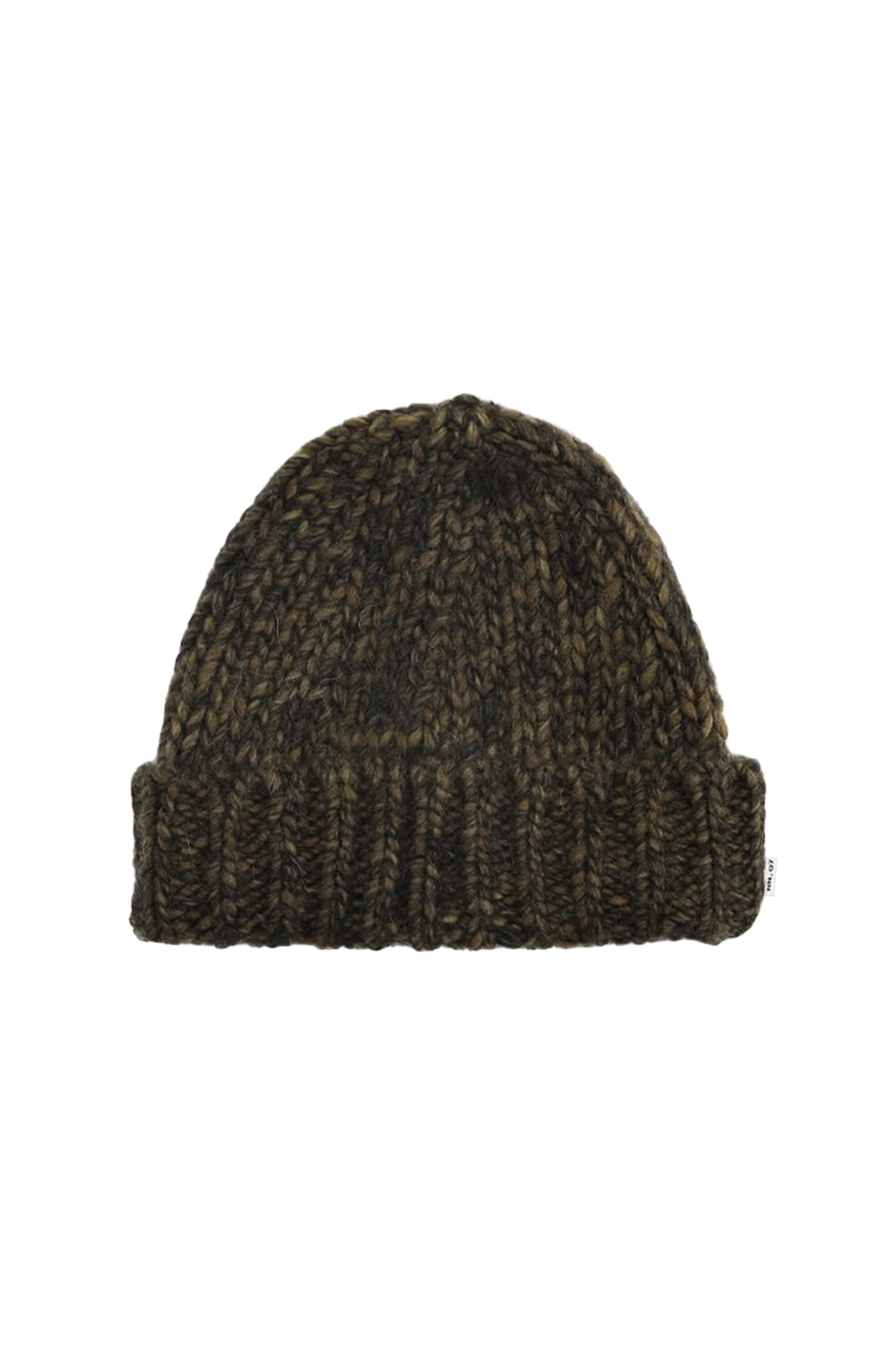 NN07 Chunky 60008 Beanie Demitasse