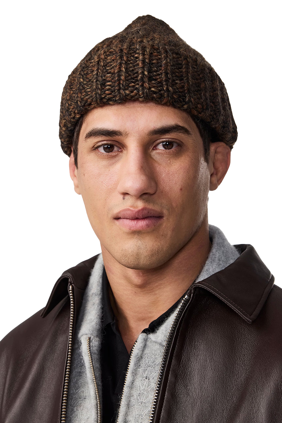 NN07 Chunky 60008 Beanie Demitasse