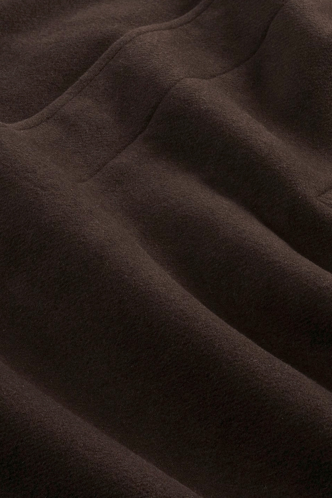 NN07 8448 Gibson Heavyweight Coat Demitasse