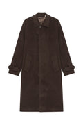 NN07 8448 Gibson Heavyweight Coat Demitasse