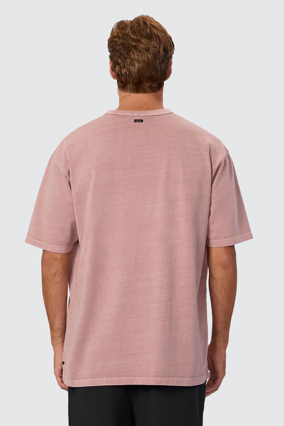 Industrie The Del Sur Tee Berry