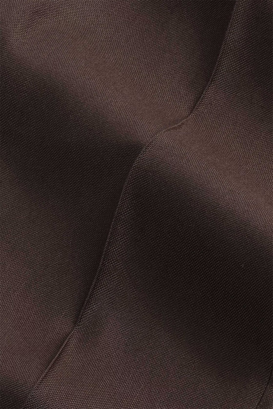 NN.07 1808 Bill Trouser 32L Deep Truffle