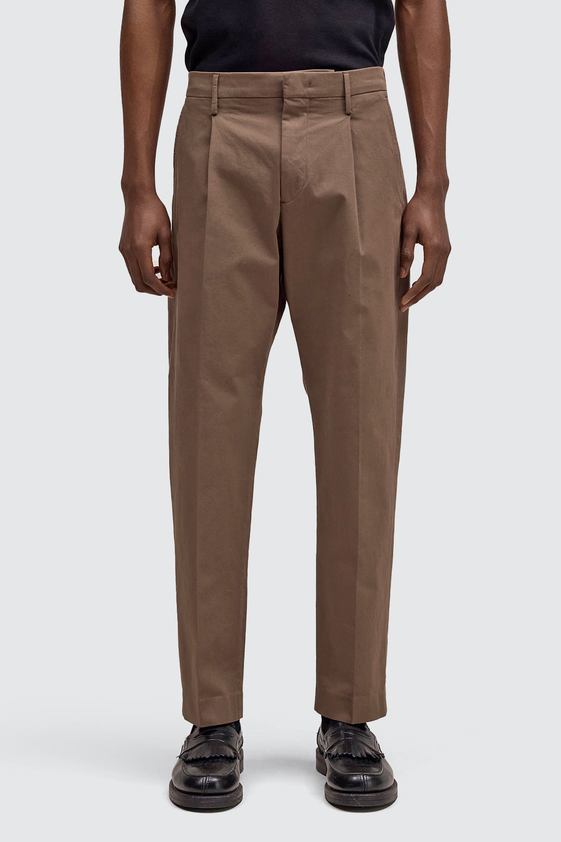 NN.07 1804 Bill Trouser 32L Mable Husk