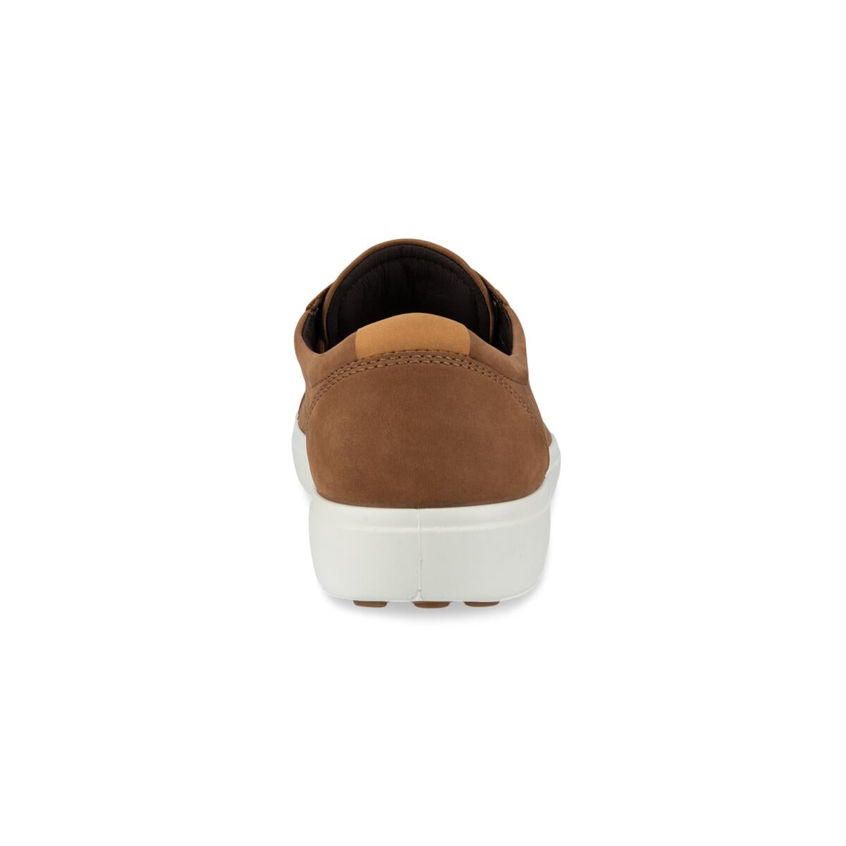 ECCO Soft 7 Sneaker Camel/Lion