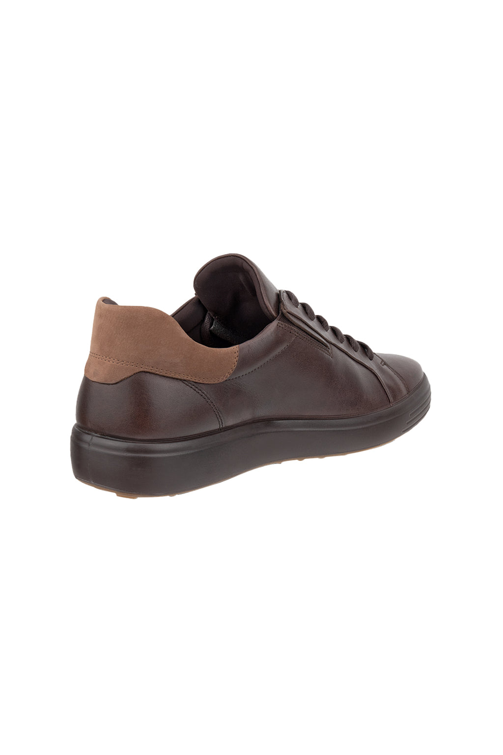 ECCO Soft 7 M Shoe Mocha