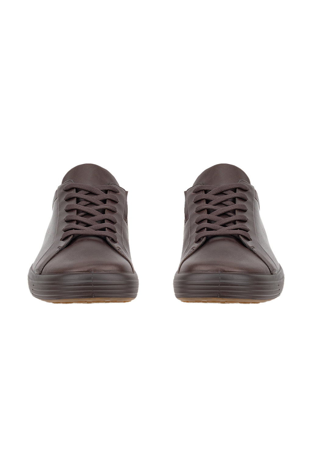 ECCO Soft 7 M Shoe Mocha