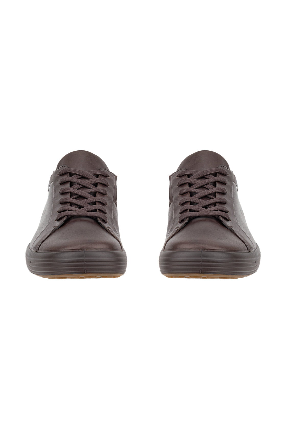 ECCO Soft 7 M Shoe Mocha