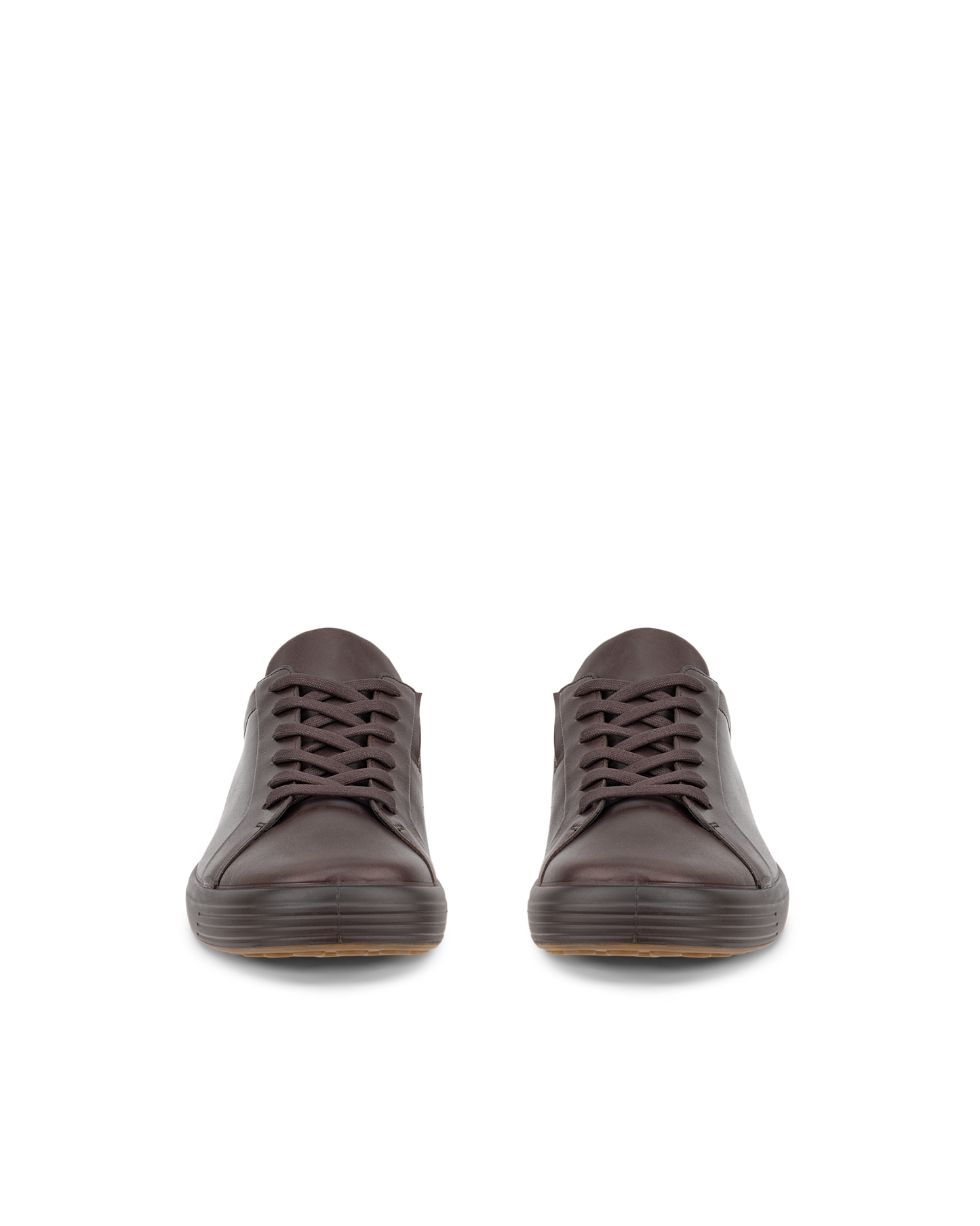 ECCO Soft 7 M Shoe Mocha