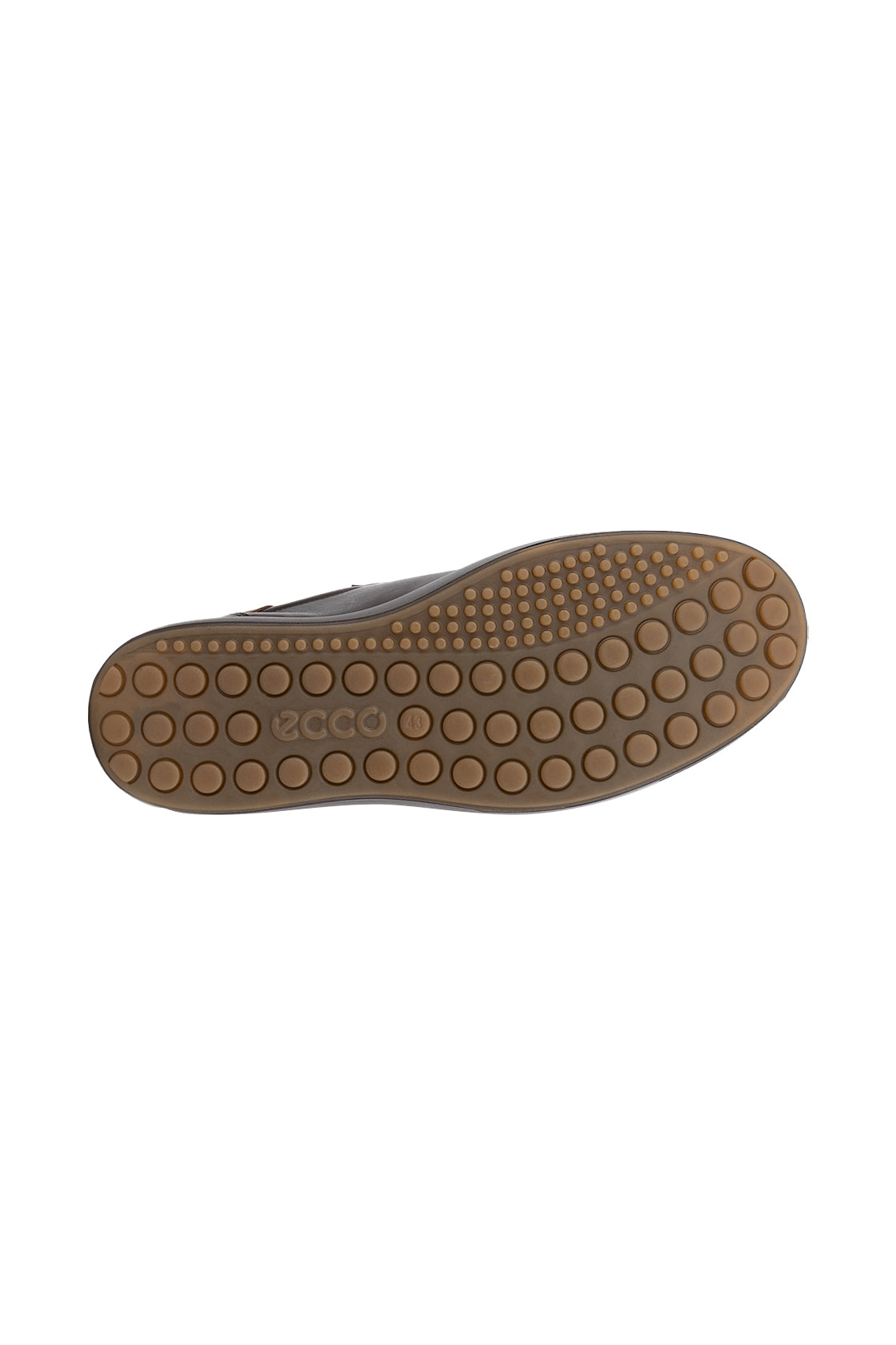 ECCO Soft 7 M Shoe Mocha