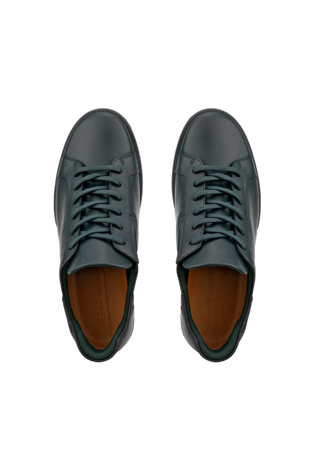 ECCO Soft 7 M Shoe Sea Tangle
