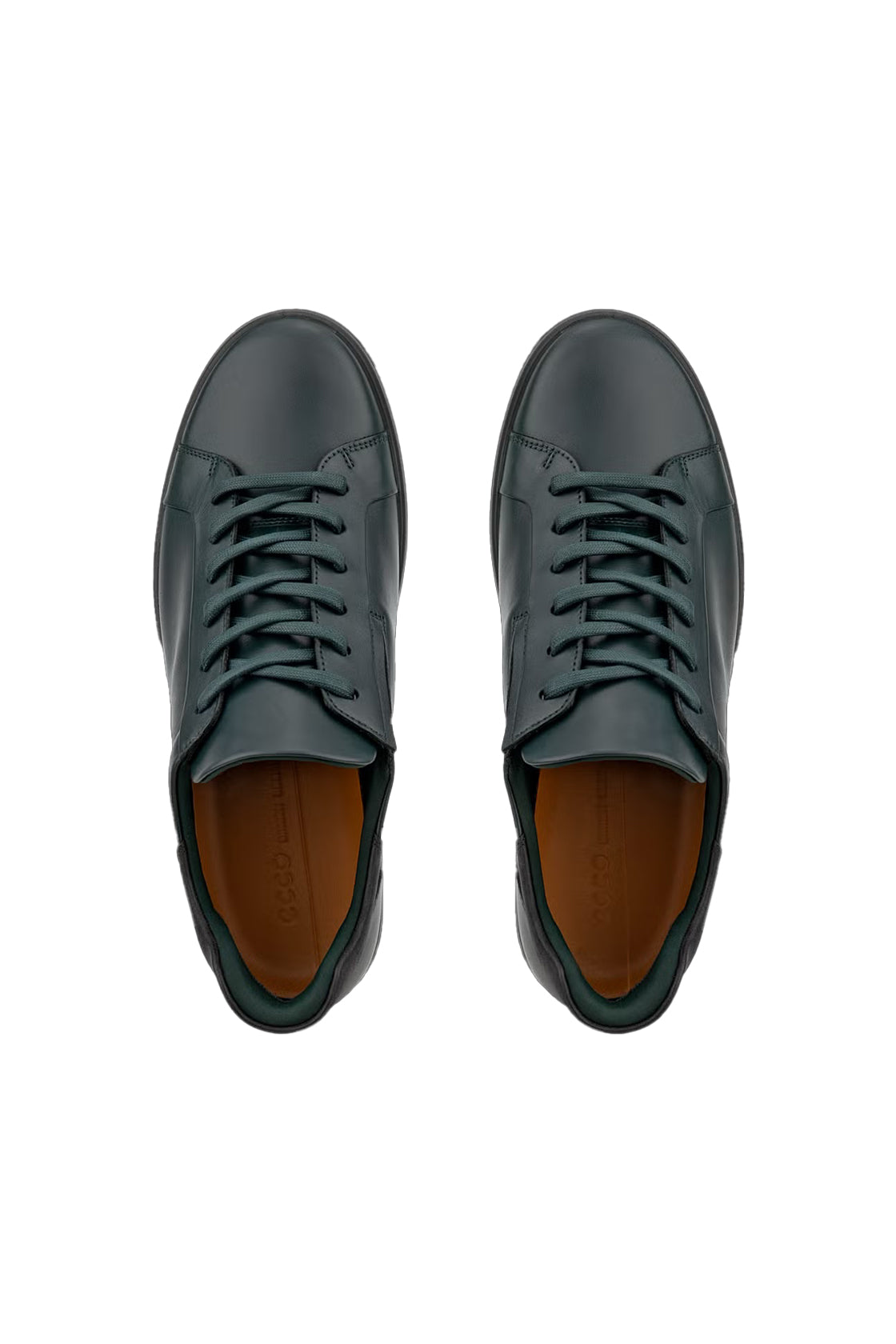 ECCO Soft 7 M Shoe Sea Tangle