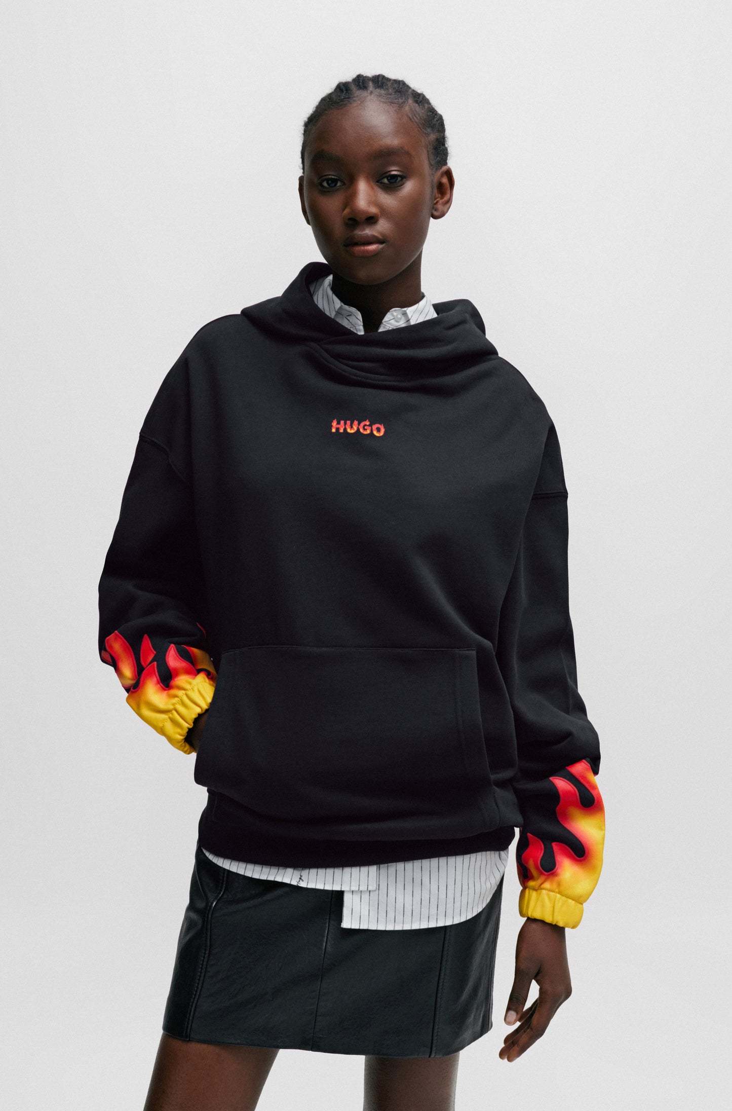 Hugo Boss Droma Sweatshirt