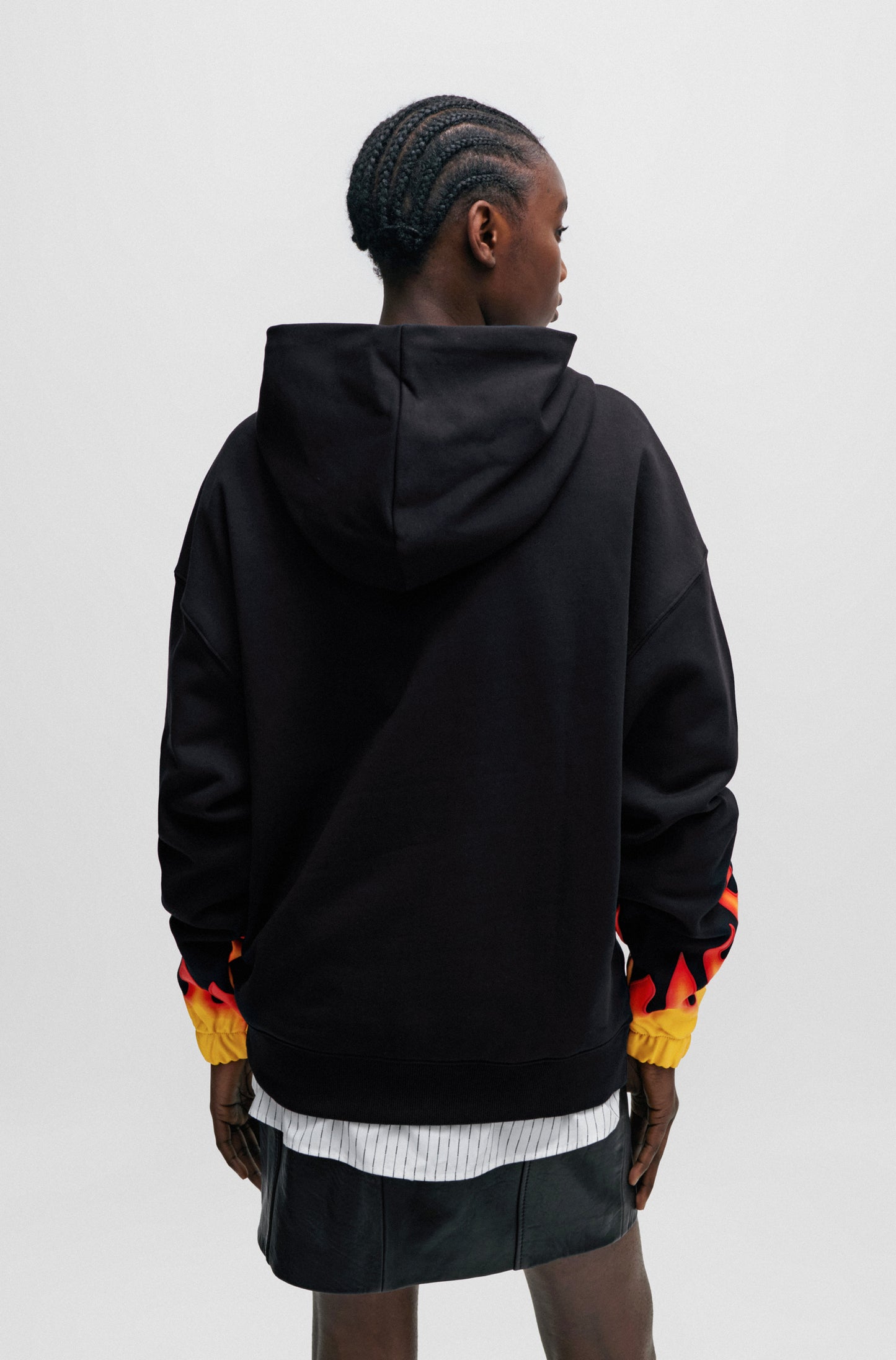 Hugo Boss Droma Sweatshirt
