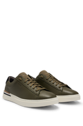 Hugo Boss Clint Tennis Sneaker Dark Green