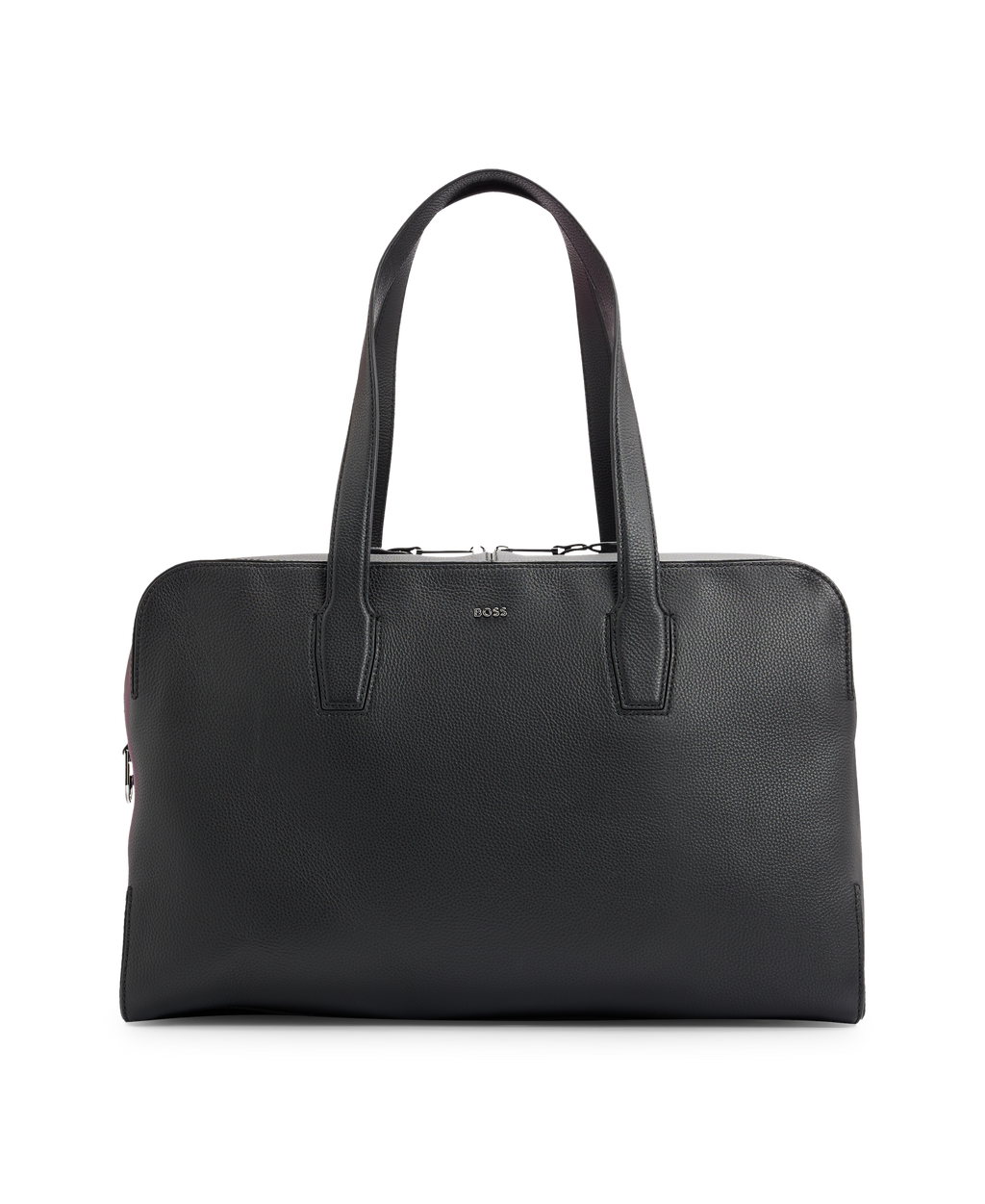 Hugo Boss Highway Weekender Large Black