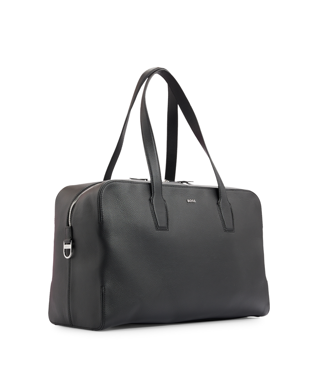 Hugo Boss Highway Weekender Large Black