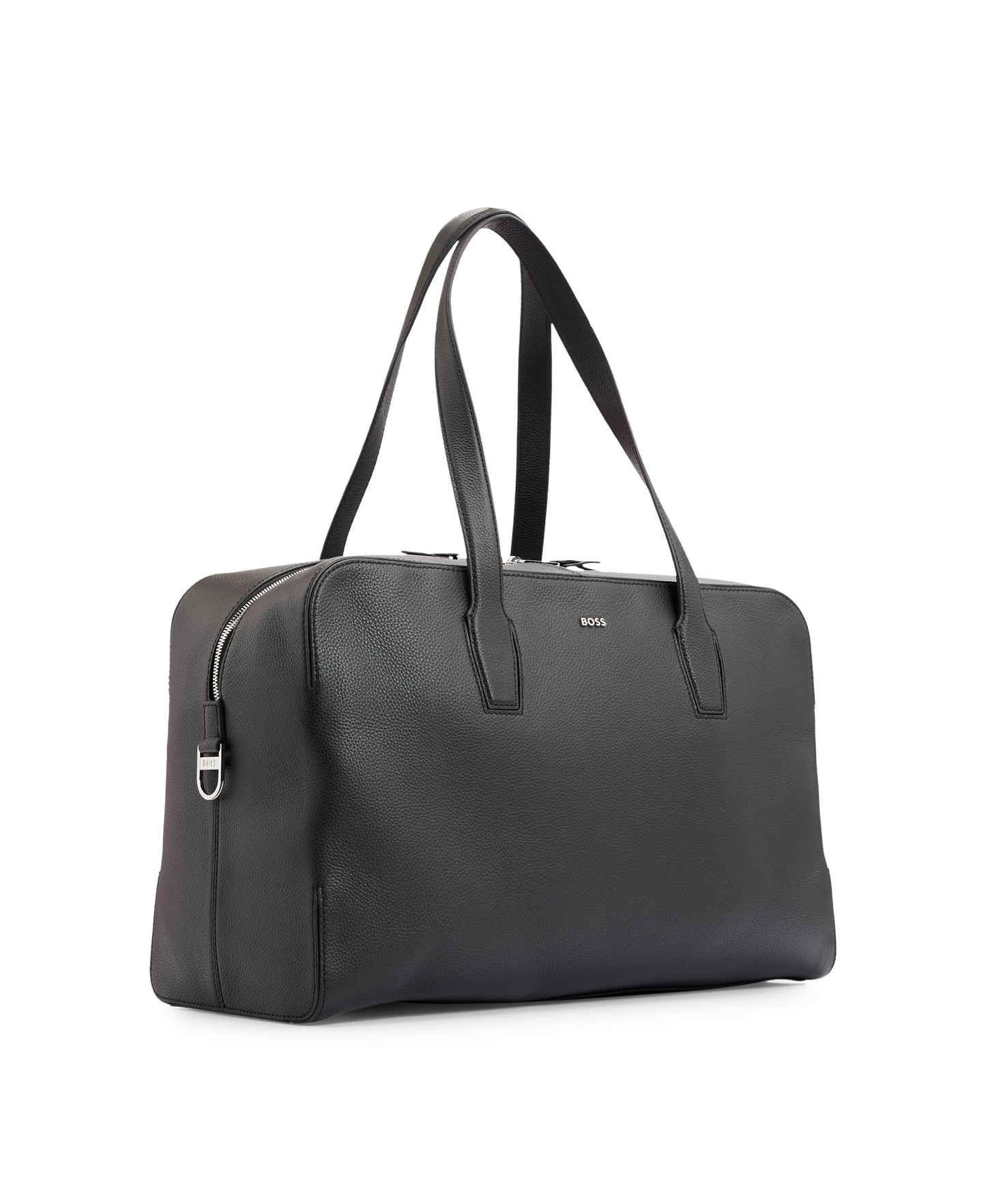 Hugo Boss Highway Weekender Large Black