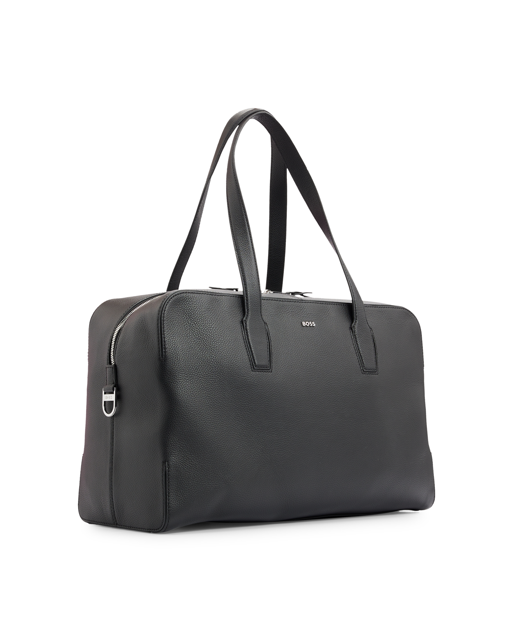 Hugo Boss Highway Weekender Large Black