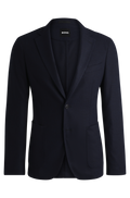 Hugo Boss Hanry Jacket Dark Blue
