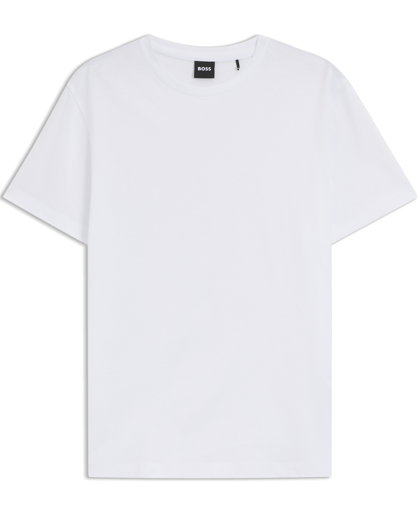 BECKHAM x BOSS Mercerised Cotton T-shirt