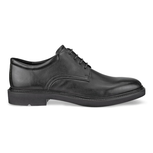 ECCO Metropole London Shoe Black