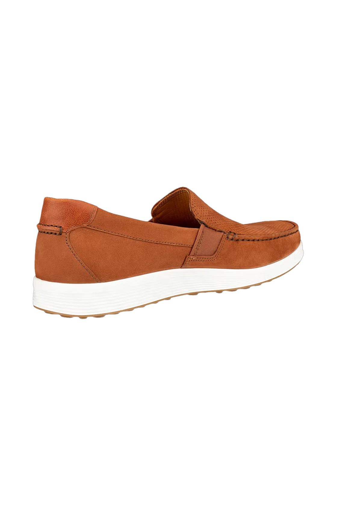 ECCO S Lite Moccasin Mink