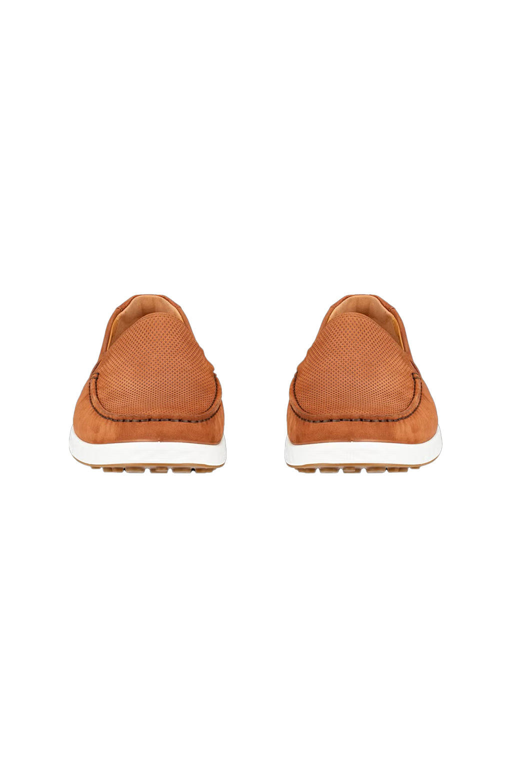 ECCO S Lite Moccasin Mink