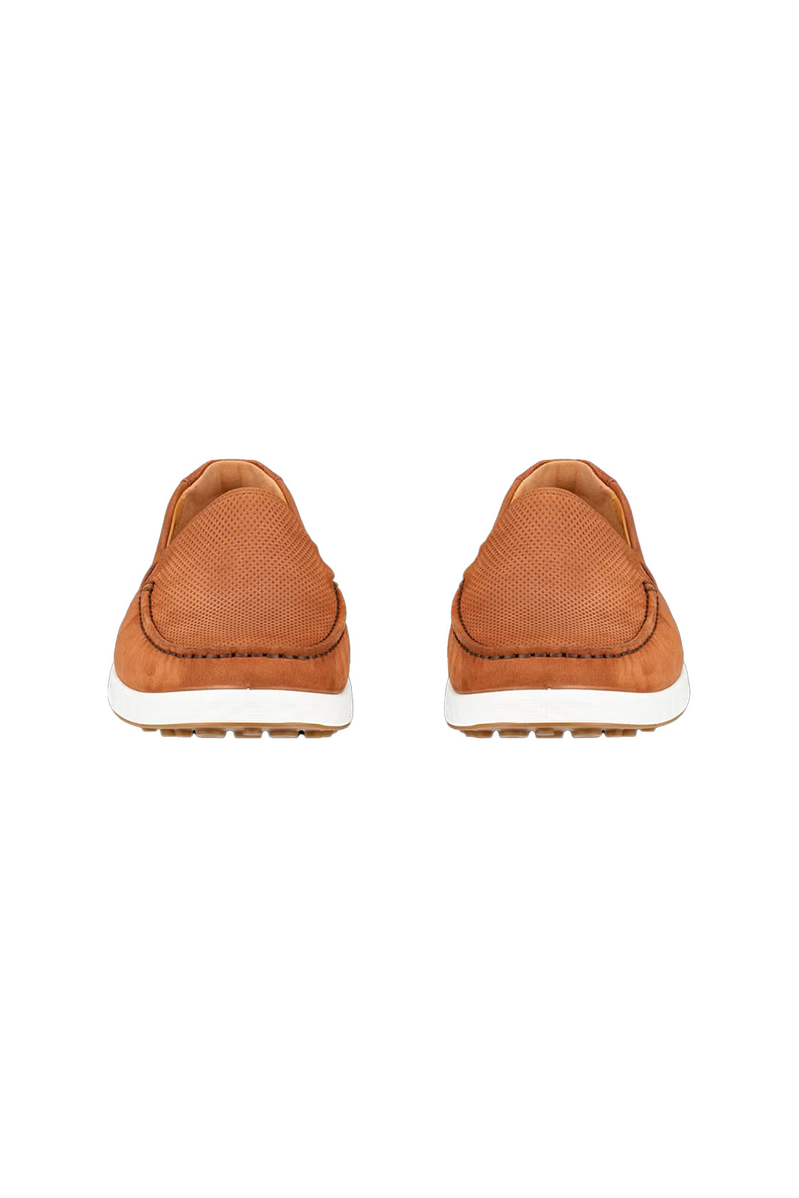 ECCO S Lite Moccasin Mink