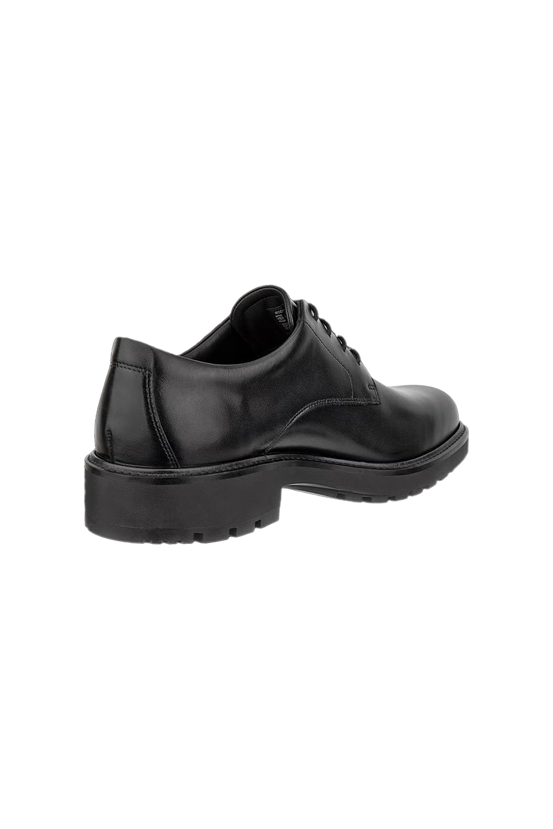 ECCO Metropole Oslo Shoe Black