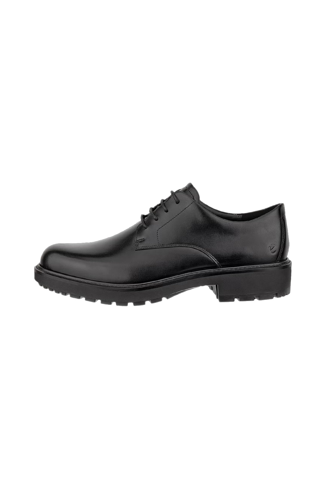 ECCO Metropole Oslo Shoe Black