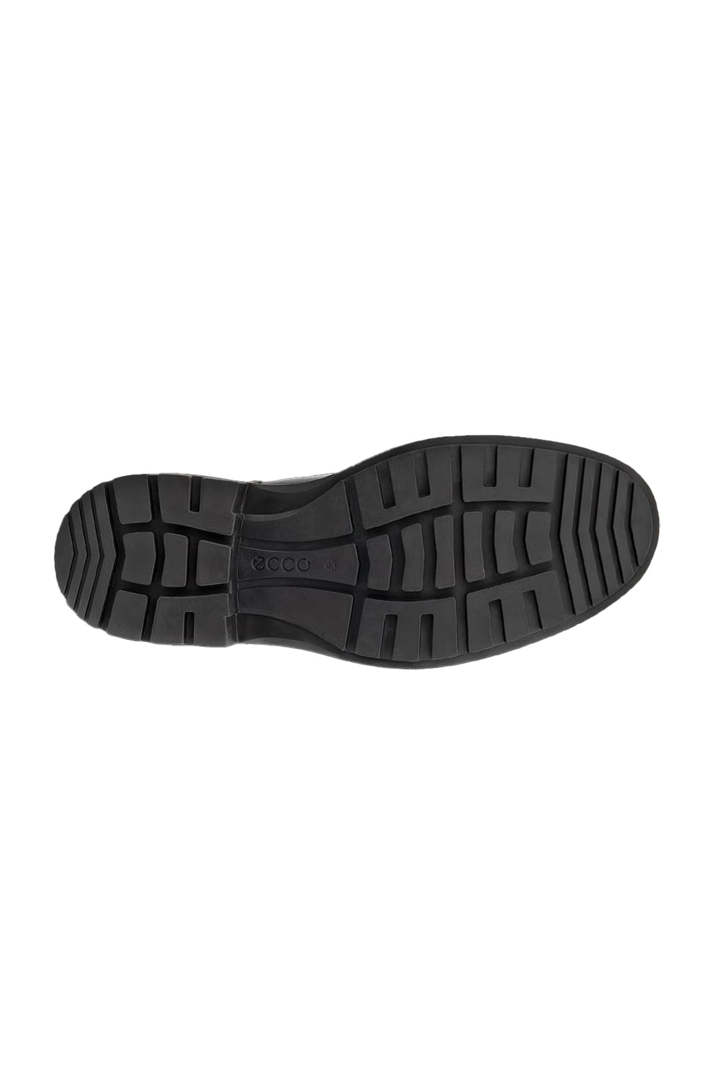 ECCO Metropole Oslo Shoe Potting Soil