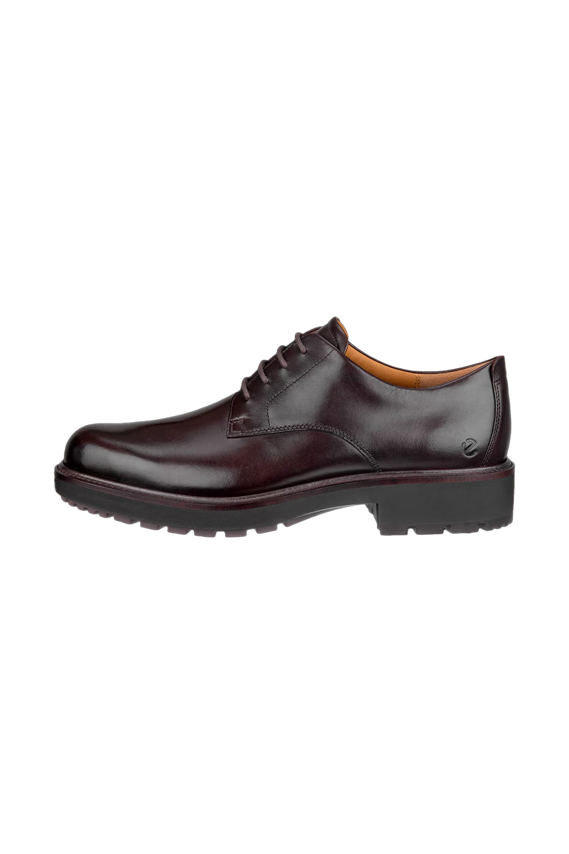 ECCO Metropole Oslo Shoe Potting Soil