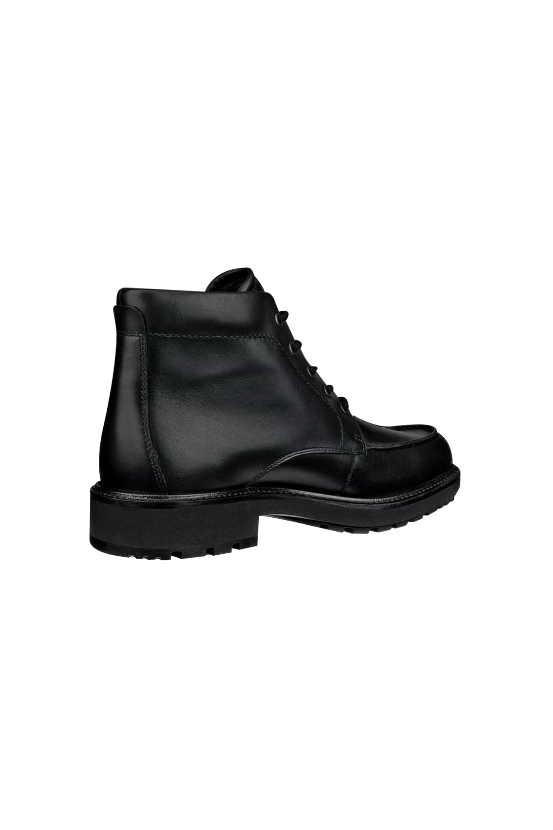 ECCO Metropole Oslo Boot Black