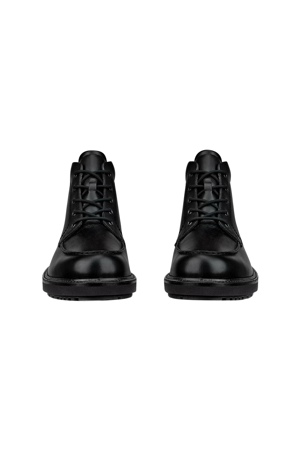 ECCO Metropole Oslo Boot Black