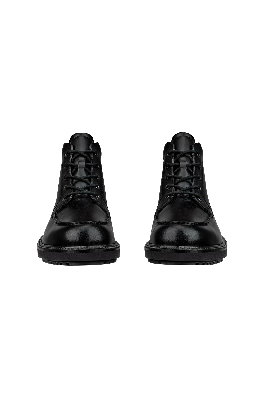 ECCO Metropole Oslo Boot Black