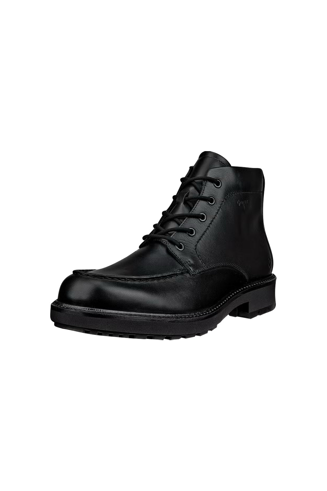 ECCO Metropole Oslo Boot Black