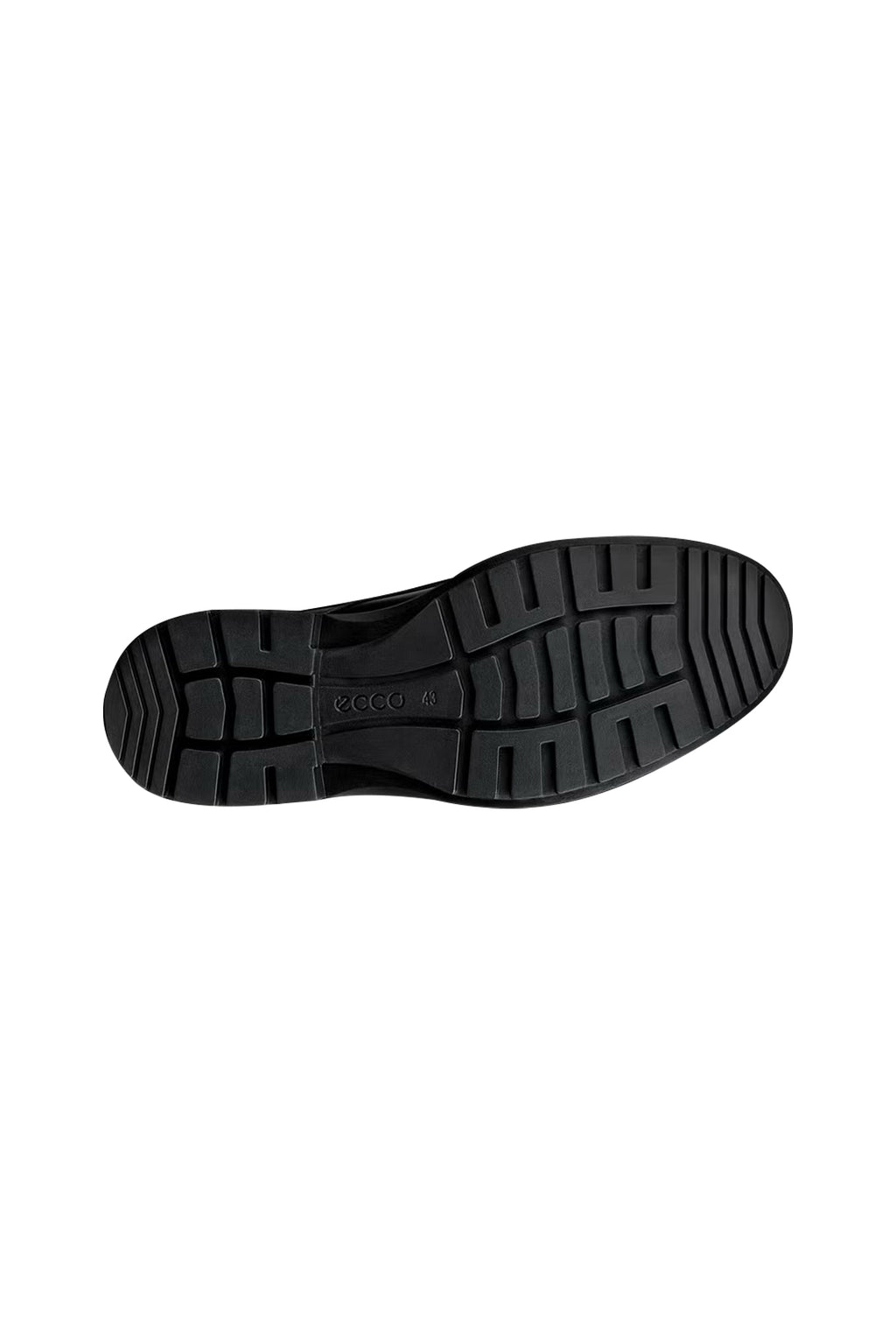 ECCO Metropole Oslo Boot Black