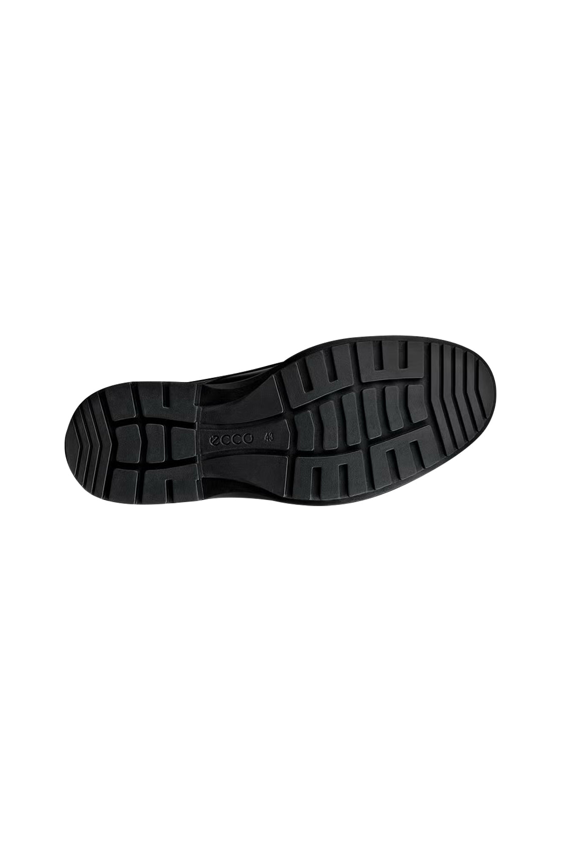 ECCO Metropole Oslo Boot Black