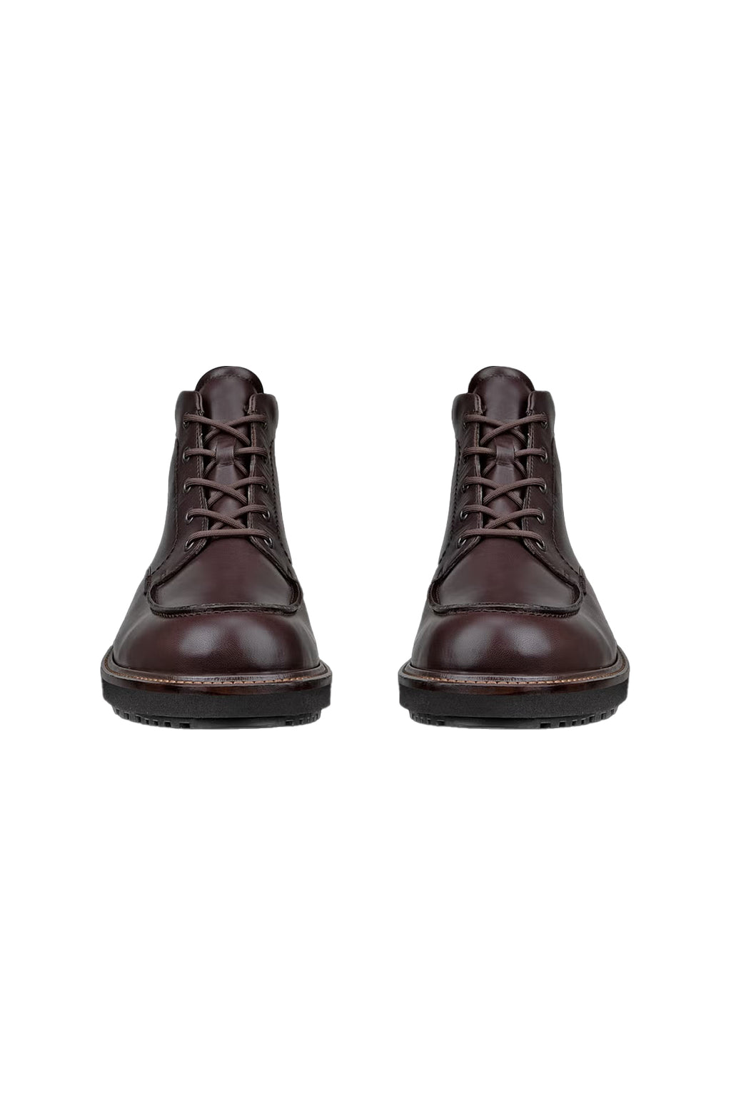 ECCO Metropole Oslo Boot Mocha
