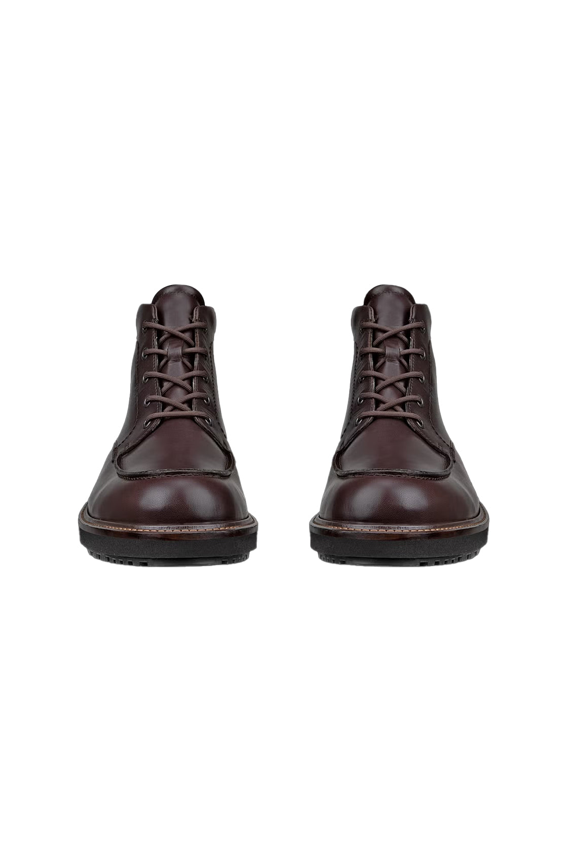 ECCO Metropole Oslo Boot Mocha